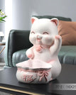 Fortune Cat   A / 25cm