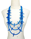 Blue Necklace 3