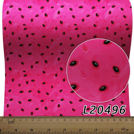 Feathered Elegance Faux Leather Artisan Craft Kit - Unleash Your Creativity