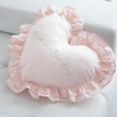 Baby Pink / 40x45cm Cushion
