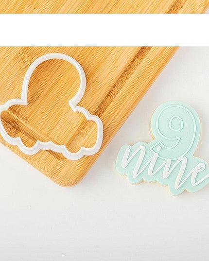 Artisan Cookie Impression Master Set for Creative Bakers