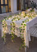 Maple Leaf Solar Fairy Lights: Magical Outdoor Lighting for Special Occasions