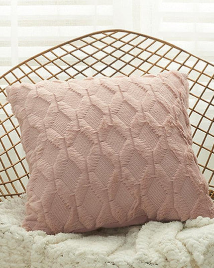 Reversible Dual-Design Pillowcase with Stunning Prints by Elite Home