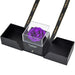 Everlasting Rose Jewelry Box - Timeless Token of Endless Affection