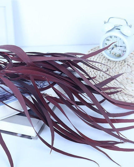 Timeless Eucalyptus and Rose Floral Arrangement for Elegant Home Styling