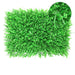 Lush Faux Greenery Panel for Interior and Exterior Decoration