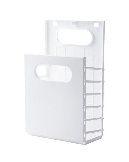 Extra-Large Collapsible Laundry Basket with Ergonomic Handle - Ideal for Space-Saving and Organization