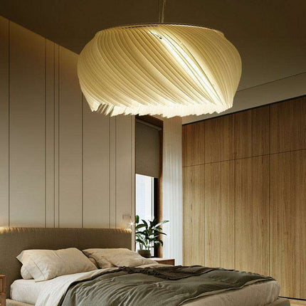 Elegant Acrylic Pendant Light for Upscale Home Décor