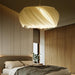 Illuminate Your Space in Luxury with Fashion Acrylic Pendant Light
