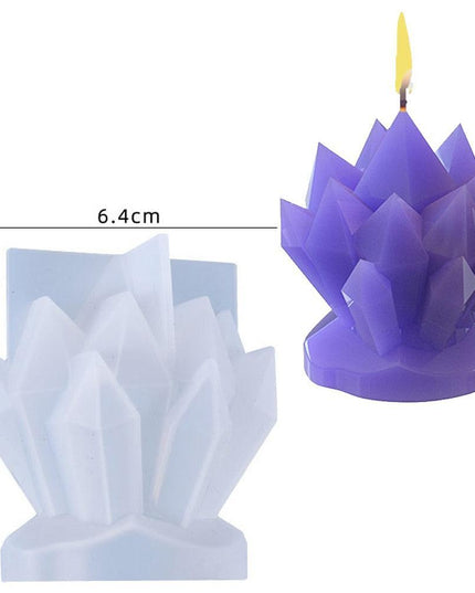 Silicone Candle Crafting Kit: Essential Tools for Creative Artisans