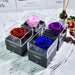 Eternal Glow Galaxy Rose: The Perfect Keepsake for Lasting Memories