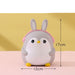 Premium Cartoon Animal Treasure Bank for Young Financial Whizzes