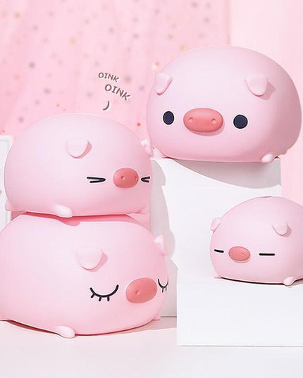 Whimsical Piggy Bank: A Fun Savings Buddy for Kids