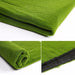 DIY Home Greenery Enhancement Moss Mat