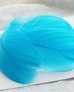Lake blue / 8-12cm 100pcs