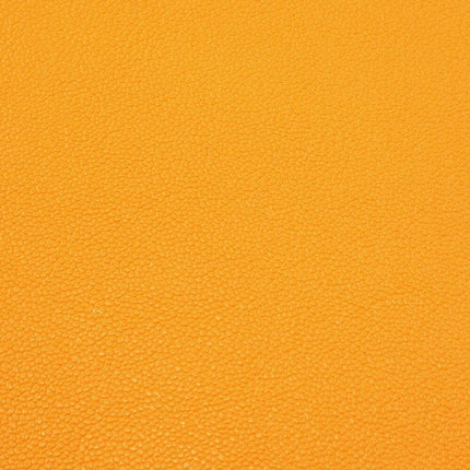 Elegant Black Textured Faux Leather for Premium Bow Creation