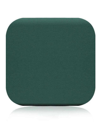 Comfortable Square Memory Foam Seat Cushion - Ultimate Relaxation Experience