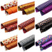 Magic Halloween Faux Leather Crafting Sheets for Bewitching DIY Creations