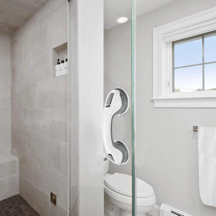 Ultimate Safety Shower Grab Bar: Easy Installation for Secure Bathroom Support