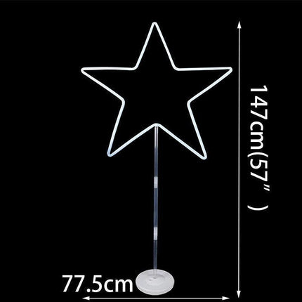 Elegant Event Decoration: Luxury Balloon Arch Kit