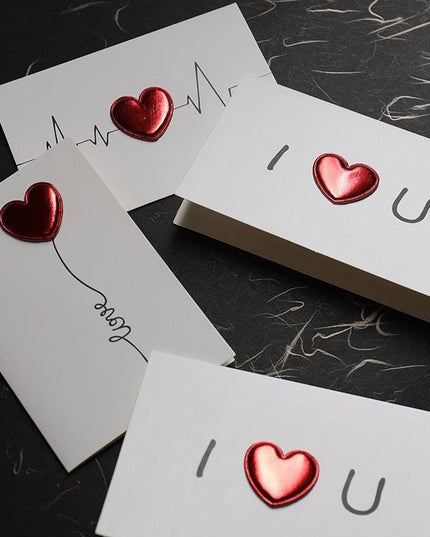 Timeless Affection: Sophisticated Greetings for Cherished Moments