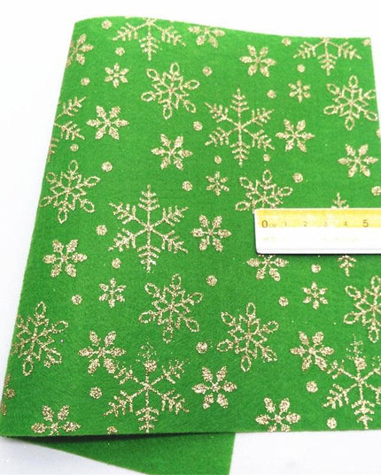 Festive Glam Craft Kit: Design Your Own Holiday Magic