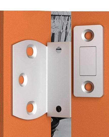 Premium Magnetic Cabinet Catch System: Ultimate Secure Closure Solution