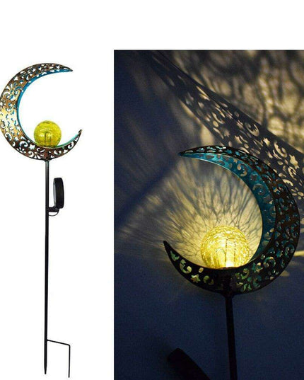 Luminous Solar Pathway Lights: Premium Outdoor Illumination Solution