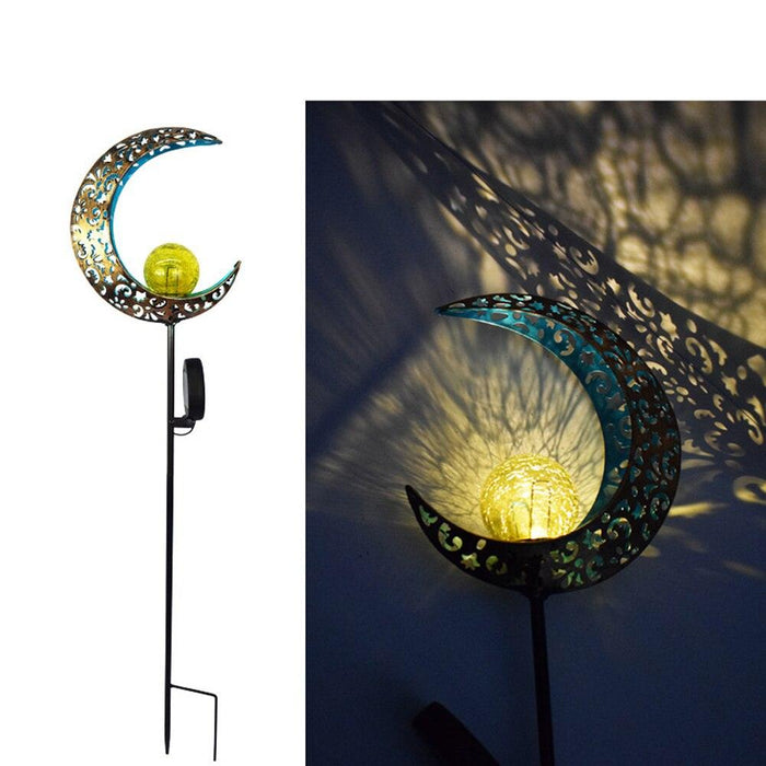 Luminous Solar Pathway Lights: Premium Outdoor Illumination Solution
