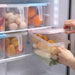 Fresh Food Preserver: Ultimate Refrigerator Storage Solution