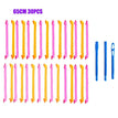 65CM 30PCS