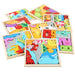 Colorful Tangram 3D Puzzle: A Journey of Learning and Creativity