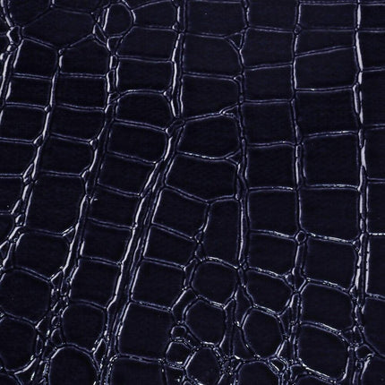 Stone-Inspired Luxury Faux Leather Crafting Fabric for Artisans