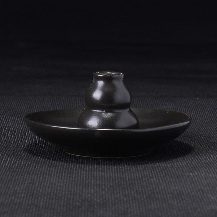 Lotus Serenity Incense Waterfall Fountain