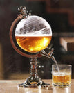 3.6L Globe Wine Pour