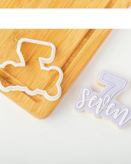 Artisan Cookie Impression Master Set for Creative Bakers