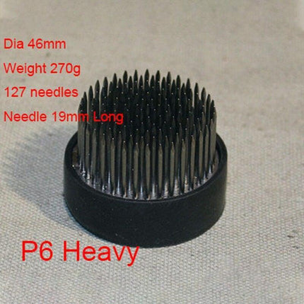 Ikebana Mastery: Deluxe Flower Arrangement Tool Set with Kenzan