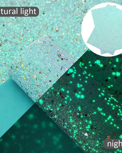 Sparkling Sequin DIY Craft Kit - Unlock Your Creative Potential