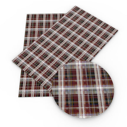 Trendy Leopard Print Synthetic Leather: Elevate Your DIY Style