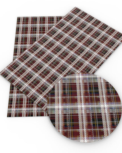 Trendy Leopard Print Synthetic Leather: Elevate Your DIY Style