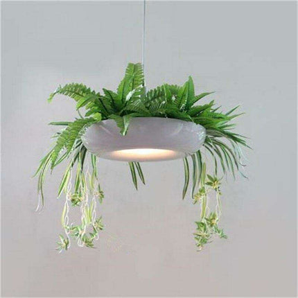 Nature-Inspired Elegance: The Botanical Chandelier for Unforgettable Illumination