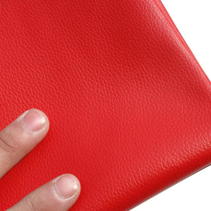 Luxurious PVC Leather for Crafting Timeless Bags