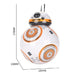 Anime Upgrade Intelligent RC BB8 Robot with 2.4G Remote Control - Cutting-Edge Entertainment Experience