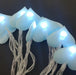 Love Heart Fairy Lights: Elegant LED String Lights for Weddings