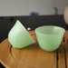 Jade Empyrean Tea Collection - Single Cup Set for Personalized Tea Ritual