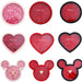 Romantic Rose Soap Flower Heart Box: A Lasting Expression of Love