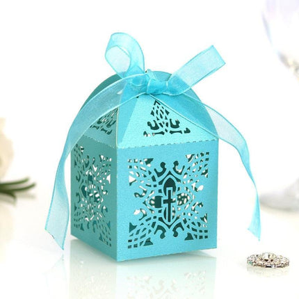 Heavenly Angel Treat Box Set - Perfect for Celebratory Occasions