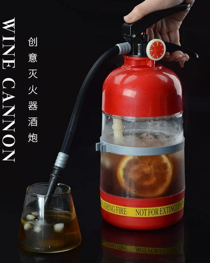 Globe PourMaster Beverage Dispenser Set - Elevate Your Beverage Service Experience