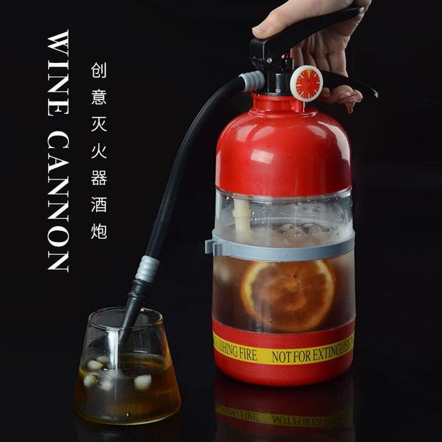 Globe PourMaster Beverage Dispenser Set - Elevate Your Beverage Service Experience