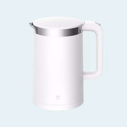 Quick Boil Electric Kettle: Experience Hot Beverages with Enhanced Safety Features